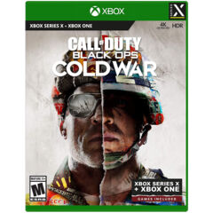 Call Of Duty: Black Ops Cold War